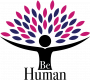 LOGO BE HUMAN FINAL LOGO BE HUMAN FINAL
